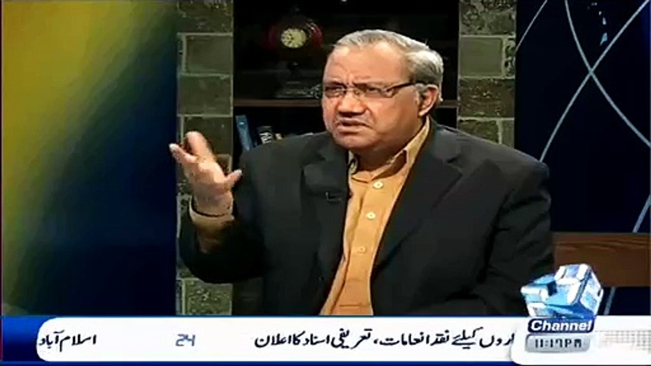 Nawaz Sharif Salman Shehbaz Ko London Mein Kiya Kehte The