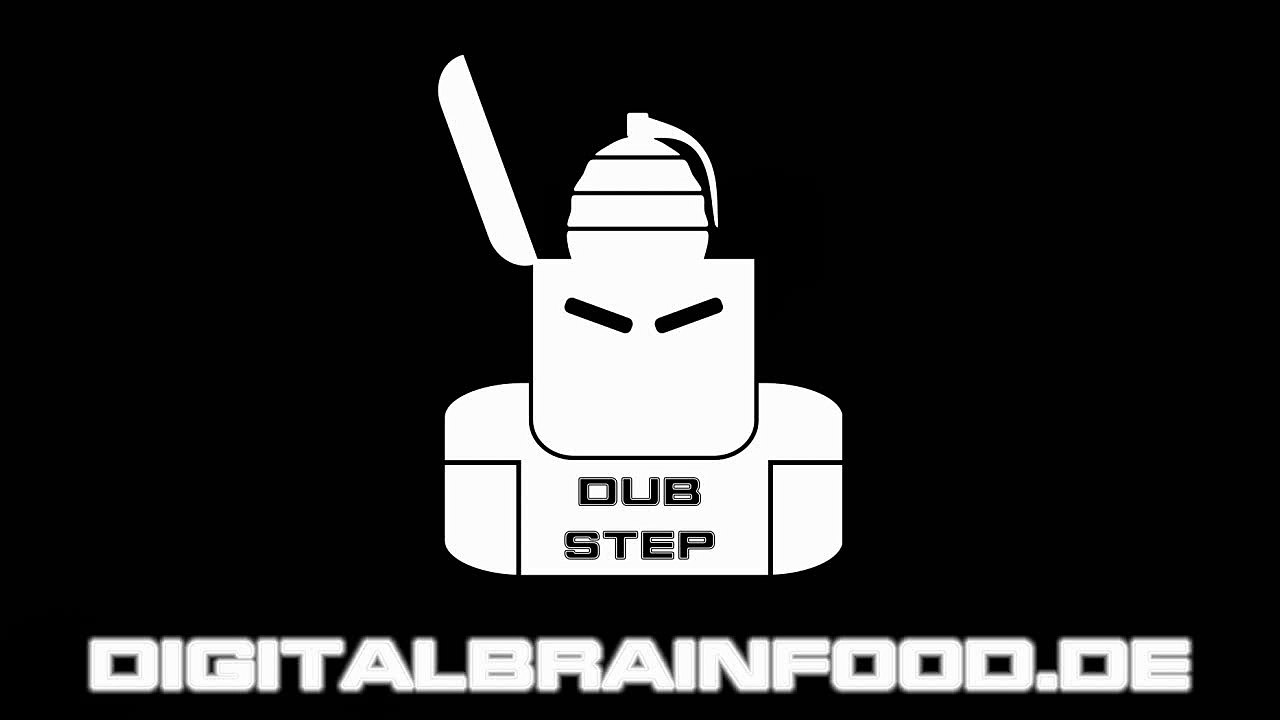 MEMBERS OF MAYDAY - SONIC EMPIRE ( Allergic Dubstep Remix) (digitalbrainfood.de)