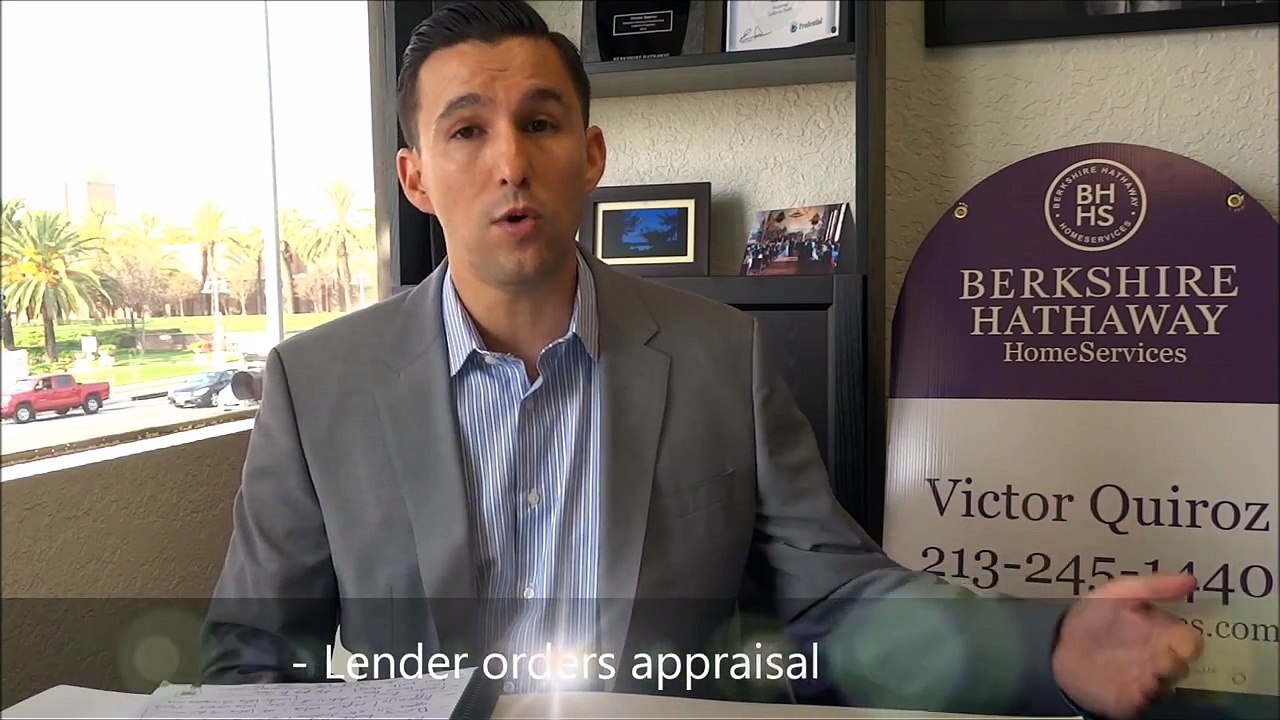 Real Estate Tips- What To Expect When Buying Your First Home