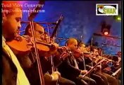 Arabic music Mohammad Abdu in Concert (2)