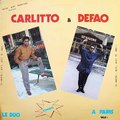 Carlito Lassa & General Defao (RDC): Hyppo (Choc Stars)