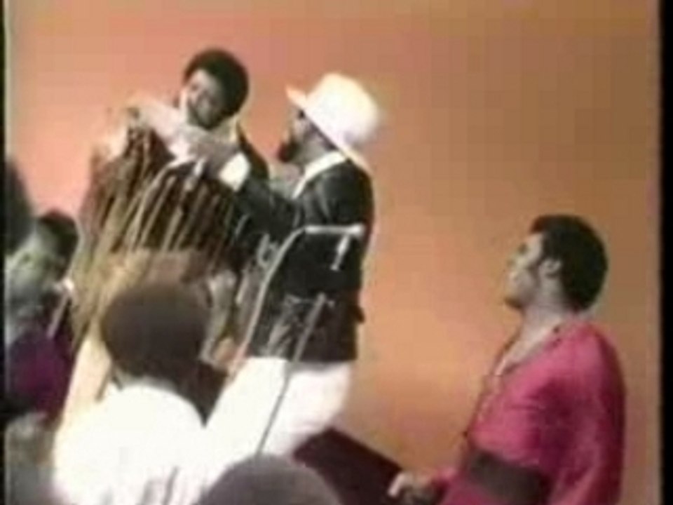 Isley Brothers - Lay-away