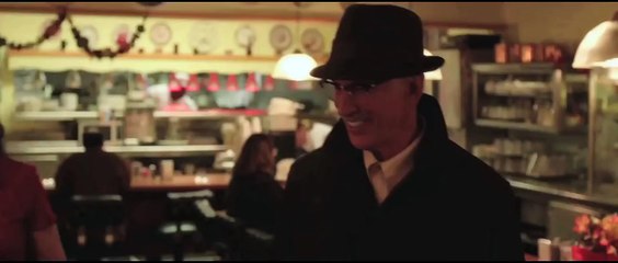 The Barber TRAILER (2015) Kristen Hager Thriller Movie