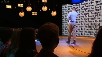 Doc Brown - My Proper Tea