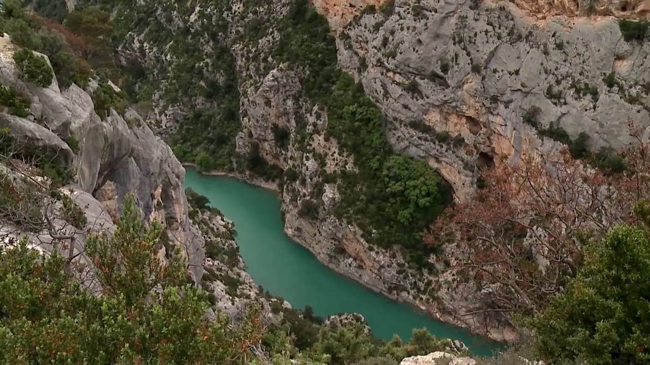 Raid 2k15 J5 - Journée Environnement