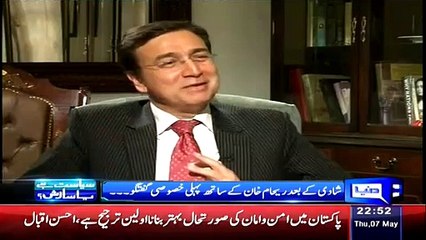 n Excellent Example Of Imran Khan Simplicity - Is Any Other Leader Can Do This??? (2)