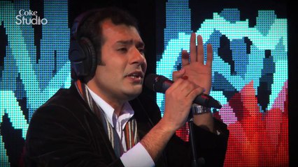 Tora Bahraam Khaana (Hamayoon Khan) - Coke Studio Pakistan - Full HD Video Song