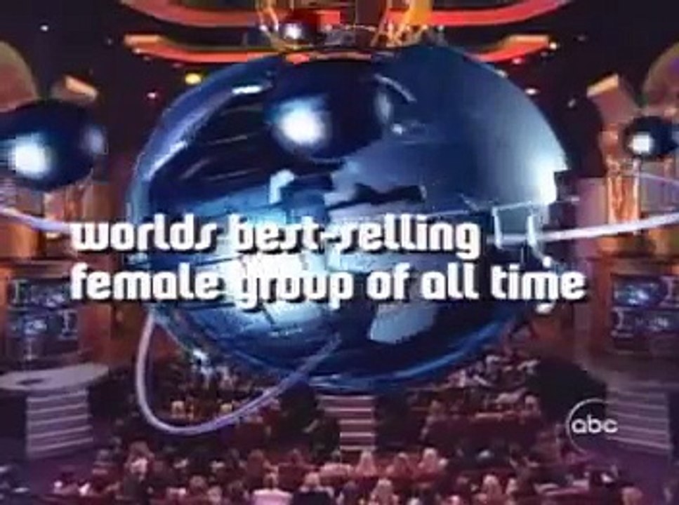 Destiny's Child - Teairra Mari, Rihanna, & Amerie - Lose My