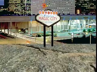 MC MAGIC - BE MY LADY