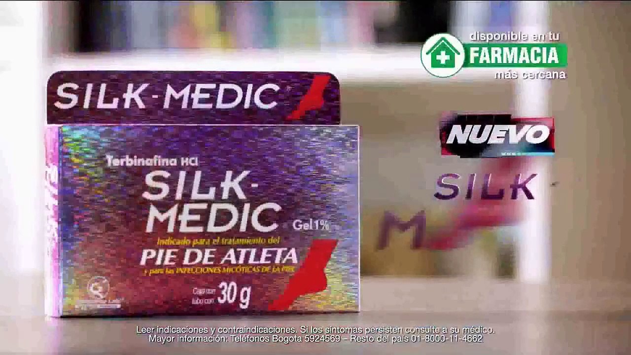 Tanda de comerciales colombianos (RCN Televisión) - 24/4/15