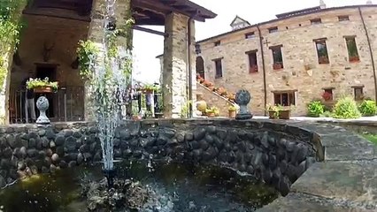 La casa più bella del mondo: La Valle 1463
