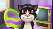 [My Talking Tom] Talking Angela is dangerous!!don't get the game!!!!