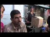 اوروبا في فلسطين - ح 5 - تحسين ظروف الصم في غزة