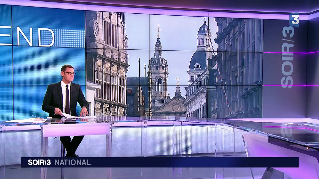 Jihad : "C'est ce qui donne un sens à ma vie", confie Younes