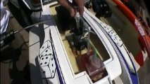 Fast Nitro Gas Remote Control Boat Ready To Run For Sale At TrendTimes.com