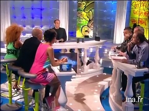 Alain Soral sur la société et le désir