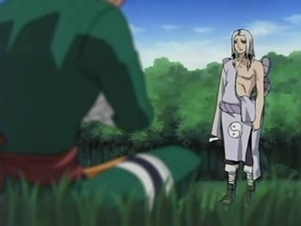 Lee vs kimimaro