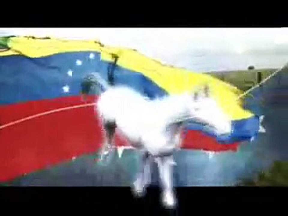 Mensaje Navidad 2009 Presidente Hugo Rafael chavez Frias Feliz Año Nuevo, Feliz 2010