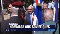 20150507-F3Pic-12-13-Noyers-Saint-Martin-Seconde Guerre mondiale : cérémonie en l'honneur des soldats soviétiques