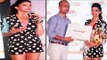 Slim Sexy Deepika Padukone Promotes ''Yeh Jawani Hai Deewani'' @ Jobang.com