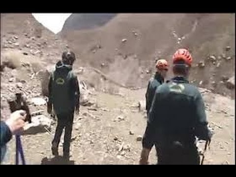 Sin rastro aún de los 6 españoles desaparecidos en Nepal