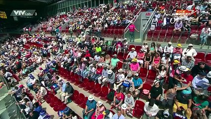 Rafael Nadal 2-0 Grigor Dimitrov: Điền tên vào bán kết