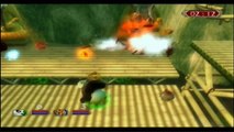 Gameplay Kung Fu Panda - PS2 - Ultimo Teste #3 - ( COMENTÁRIO AO VIVO )