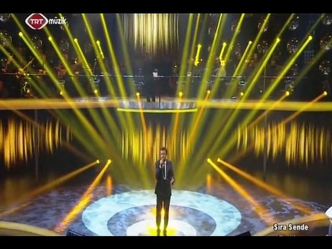 Kağan ALPTEKİN-Dersini almışta ediyor ezber Ebru YAMAN-Fidayda Şef:Ömer Hayri UZUN