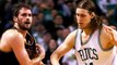 Kevin Love Won't Accept Kelly Olynyk's Apology For Dislocated Shoulder