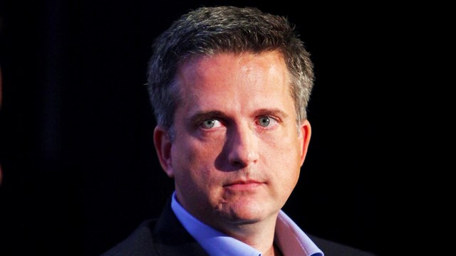 ESPN and Outspoken Commentator Bill Simmons to Part Ways