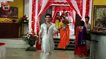 Meri Ashiqi Tum Se Hi Ishani & Ranveer Say's Upcoming Twist-8th Mai 2015