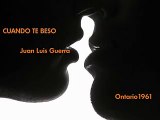 Juan Luis Guerra - Cuando Te Beso