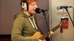 Ed Sheeran- Heaven (BBC Radio 1 Live Lounge)