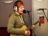 Ed Sheeran- Heaven (BBC Radio 1 Live Lounge)