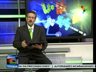 Bolivia: exportaciones y deflación en precio de alimentos bajaron