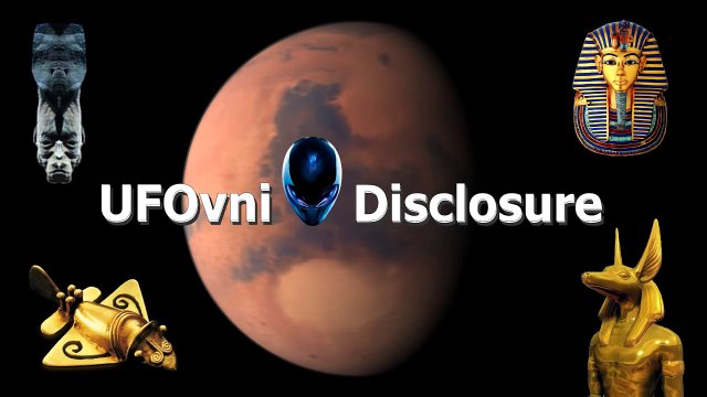 Ancient Aliens On Mars Curiosity Spotted Carved Animal Statue and Strange Artifacts