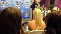 Ed Sheeran Sings Baby One More Time by Britney Spears