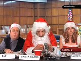 Santa Claus Bailout Hearings