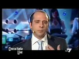 CHECCO ZALONE - Crozza Italia di Maurizio Crozza