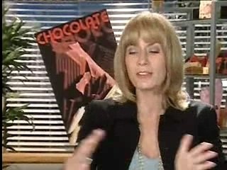 Entrevista a Kristina Lilley