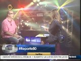 Reporte Estelar recordó la música de la década de los 80