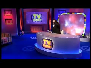 Eastenders - Harry Hill's TV Burp