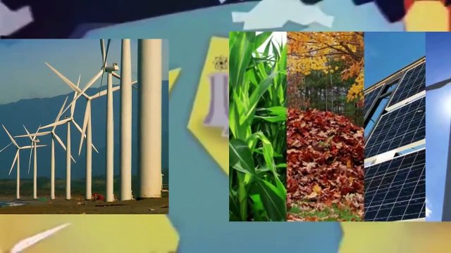 Recursos naturales y Manejo de recursos