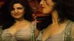 Hot Nimrat Kaur Exposing Huge Bosoms @ Launch of New Art Gallery