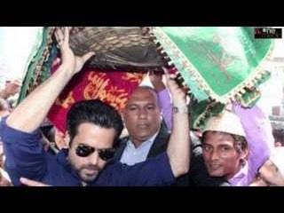 Why Did Emraan Hashmi Visit Haji Ali Dargah?