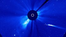 NASA | Comet ISON Fizzles