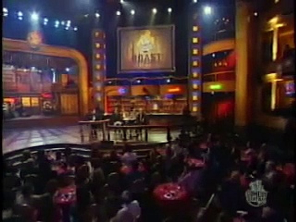 Roast of Jeff Foxworthy Greg Giraldo video Dailymotion