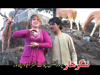 Da Nangarhar Guloona - Pashto New HD Dance Album 2015 Part - 8