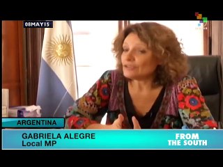 Buenos Aires Mayor Refuses to Close Garment Sweatshops