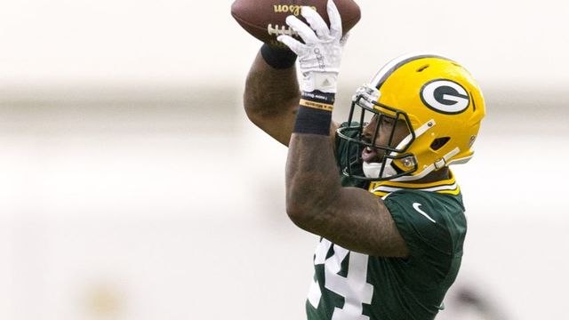 Dunne: Rollins Impresses at Minicamp